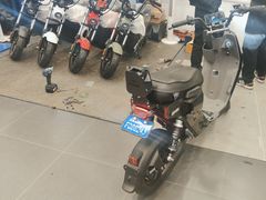 -五羊本田电动上海浦东店