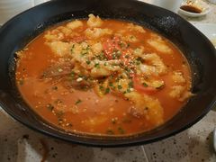 -东园小馆(苏州中心店)