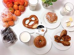 -Fergbaker(皇后镇店)