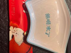-熊喵来了火锅·牧场好肉(邯郸邯山万达店)