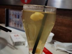 茅根水-陈记顺和潮汕牛肉火锅(番禺迎宾大道店)