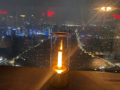 -悦厅·下午茶(杭州柏悦酒店)