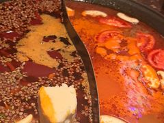 -水巷子·巴掌腰片重庆火锅(云纺店)