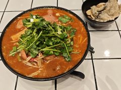 -肥汁米蘭香港米线(长宁来福士店)