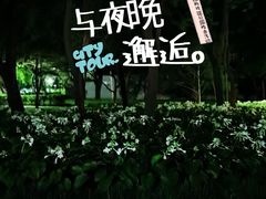 -玲珑塔公园