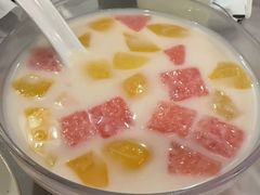 -日昌餐馆(亦庄店)