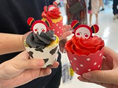 -义乌之心城市生活广场