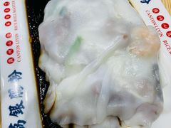 -荔银肠粉·非遗手藝(夫子庙店)