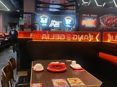 -胖哥俩肉蟹煲(龙德广场店)