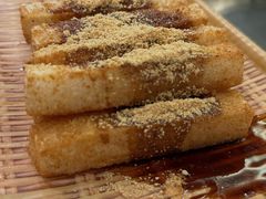 红糖糍粑-成都驻京办餐厅(蜀都宾馆店)