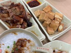 -百家鸡味馆(清泰店)