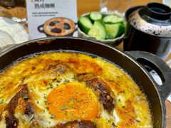 -CURRY YA 熟成咖哩專門店(深圳湾万象城店)