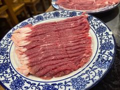 -裕德孚·非遗手切涮羊肉(东直门内大街店)