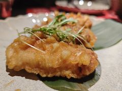 -赤火牛排(金狮广场店)