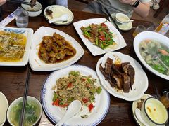 -胖子饭店(兴学弄店)