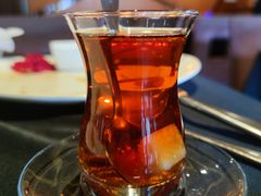 -Turkish Kebab 土耳其烤肉(陆家嘴1885广场店)