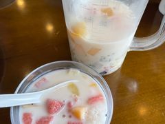 -日昌餐馆(亦庄店)