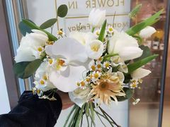 -Flower in(密渡桥店)