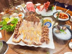 -东海怡品海鲜豆捞(星街坊店)