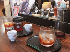 冰萃-251#coffee roasters(沿河东路店)