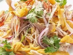 -叶客·客家菜·八刀汤(东骏店)