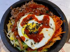 -七八冷面·延边朝鲜族美食(欢乐谷店)