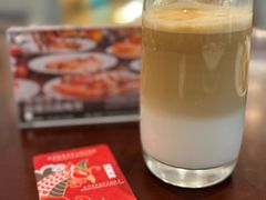-惠州康帝国际酒店