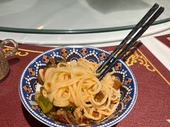 -萨拉漫饮食(北京中路店)