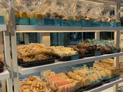 -罗莎蛋糕(建设路店)