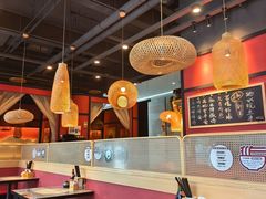 -我的面 川味Bistro(后沙峪店)