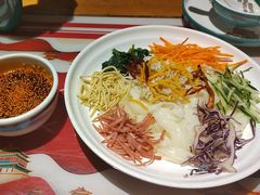 -醉长安(钟楼旗舰店)