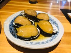 鲍鱼-割烹旭日本料理(龙湖狮山天街店)