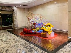 -广州中国大酒店