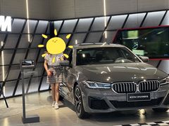 -永嘉宝诚宝马4S店(瓯北店)