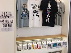 -Sony Store 索尼(上海淮海中路店)