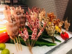 -长春富力万达文华酒店-集·味自助餐厅