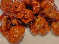 -虎哥私房菜(馒头山店)