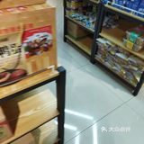 锦绣锦石路，锦石路大市场装修之后