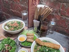 -Cô Thành Restaurant