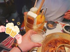 -哥老官重庆美蛙鱼头(宝山龙湖店)