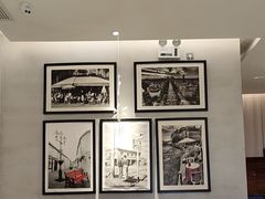 -秀玉coffee&kitchen(黄石大上海店)