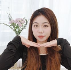 -韩美绣·骨相纹眉·洗眉美瞳线