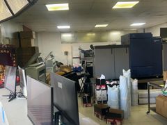 -俊志图文快印·门头灯箱·展板展架·印能达(珠江新城店)