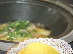 -老刘生态大鱼坊铁锅炖鱼(赛马场店)