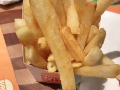 -汉堡王(财富广场店)
