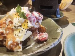 -安南越南餐厅(青岛万象城店)