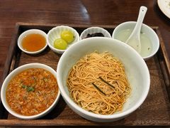 -蟹上黄·蟹黄面·江南糖水(人民广场店)