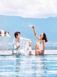 -摩玛婚纱摄影(杭州店)