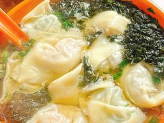 -阿麟馄饨(延长路店)