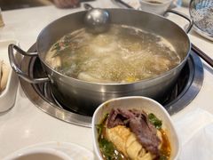 -山海龙·潮汕牛肉火锅(奥林春天店)